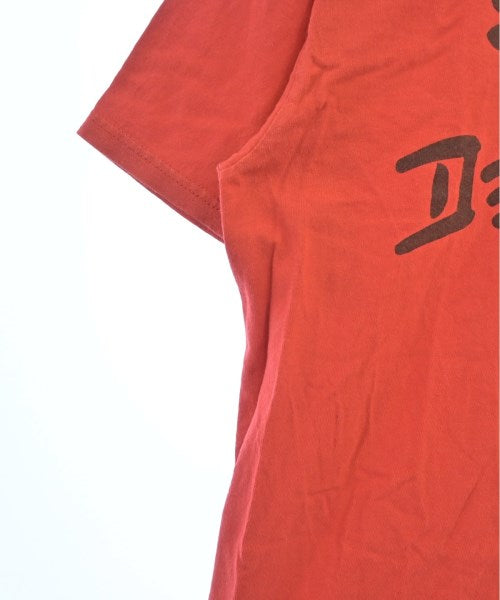 THRASHER เสื้อยืด/เสื้อท็อปส์
