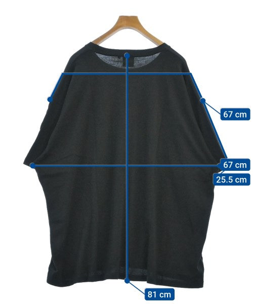 THRASHER เสื้อยืด/เสื้อท็อปส์