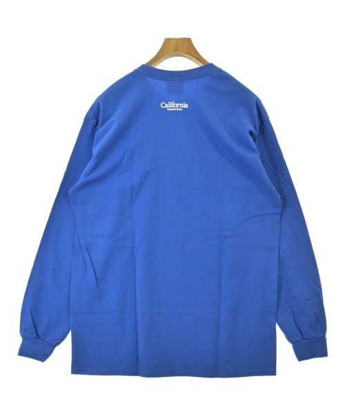 THRASHER เสื้อยืด/เสื้อท็อปส์