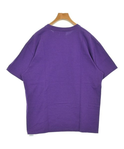 THRASHER เสื้อยืด/เสื้อท็อปส์