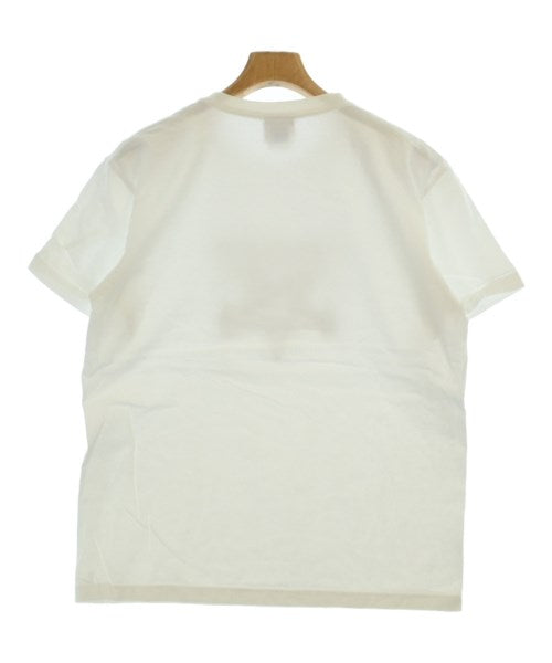 THRASHER เสื้อยืด/เสื้อท็อปส์