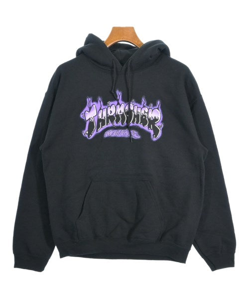 THRASHER เสื้อฮู้ด