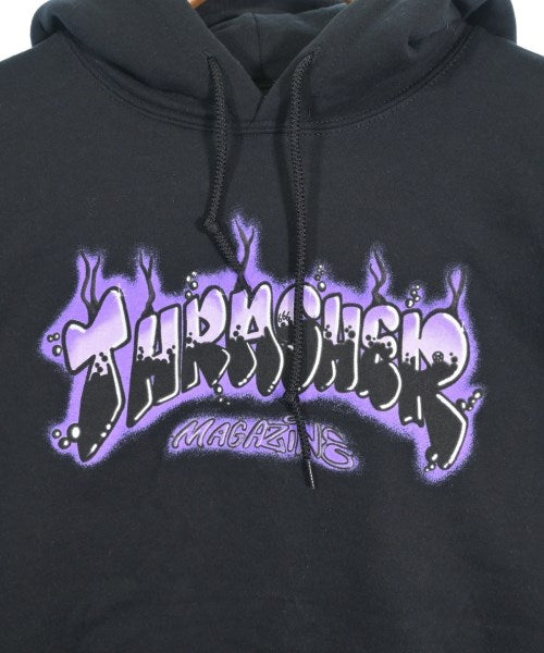 THRASHER เสื้อฮู้ด