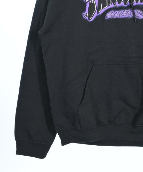 THRASHER เสื้อฮู้ด