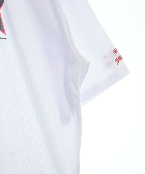 THRASHER เสื้อยืด/เสื้อท็อปส์