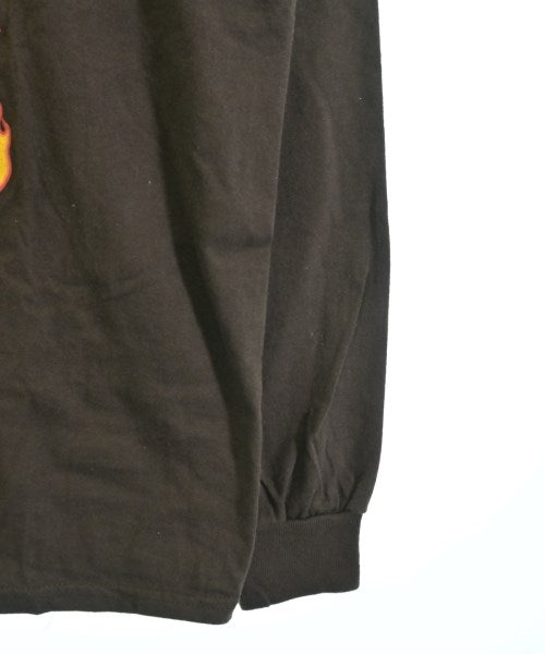 THRASHER เสื้อยืด/เสื้อท็อปส์