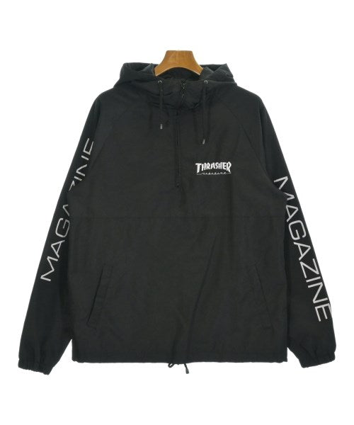 THRASHER แจ็คเก็ตเบลาส์ อื่น