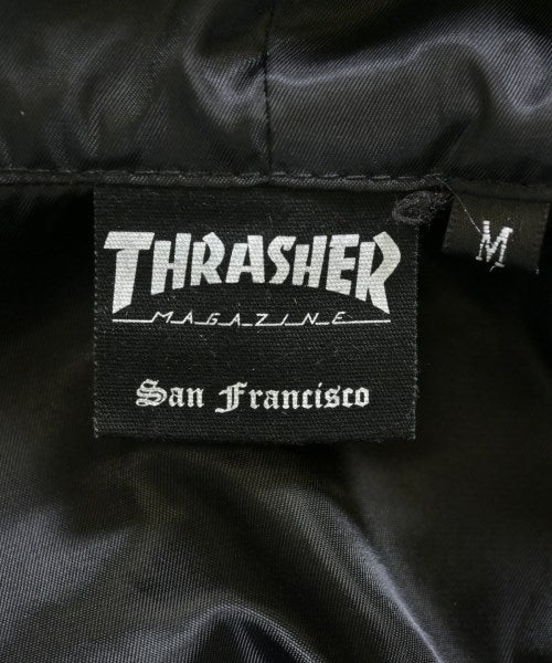 THRASHER แจ็คเก็ตเบลาส์ อื่น
