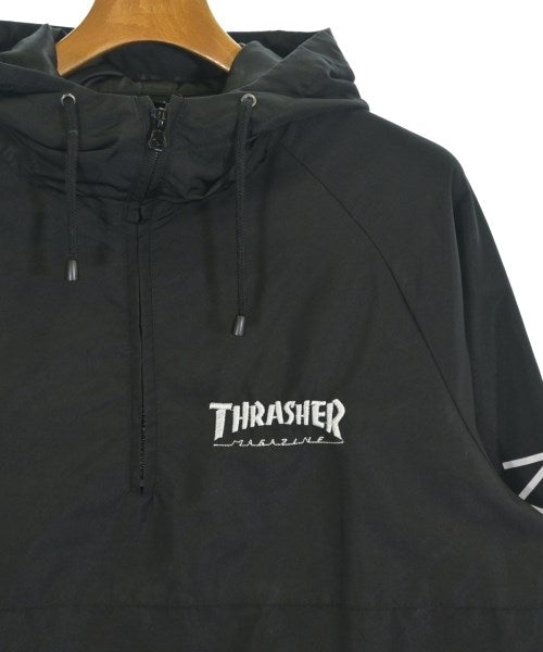 THRASHER แจ็คเก็ตเบลาส์ อื่น
