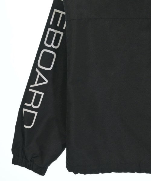 THRASHER แจ็คเก็ตเบลาส์ อื่น