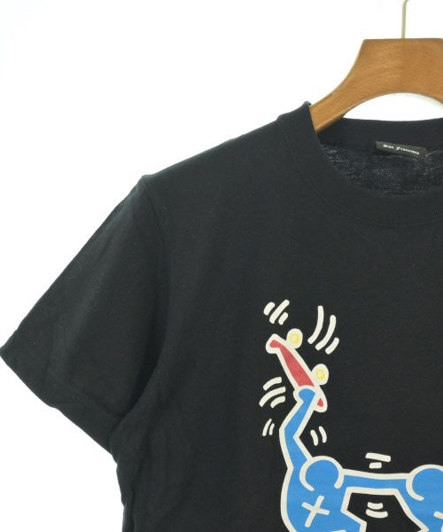 THRASHER เสื้อยืด/เสื้อท็อปส์