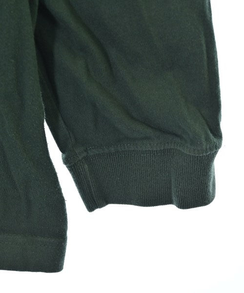 THRASHER เสื้อยืด/เสื้อท็อปส์