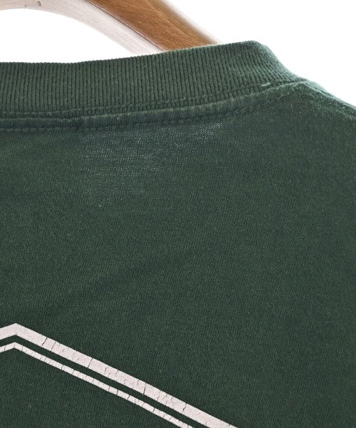 THRASHER เสื้อยืด/เสื้อท็อปส์
