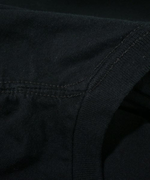THRASHER เสื้อยืด/เสื้อท็อปส์