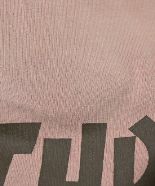 THRASHER เสื้อยืด/เสื้อท็อปส์