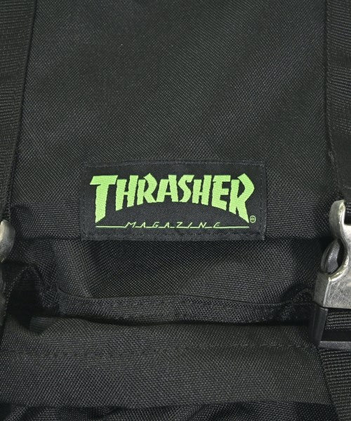 THRASHER เป้สะพายหลัง