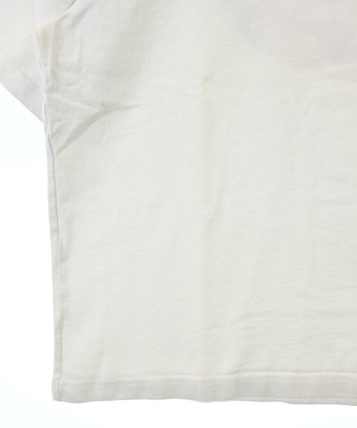 THRASHER เสื้อยืด/เสื้อท็อปส์