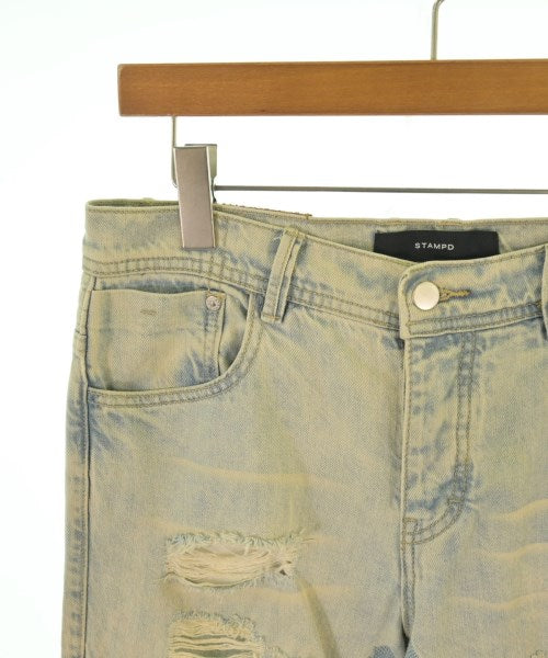 STAMPD ยีนส์