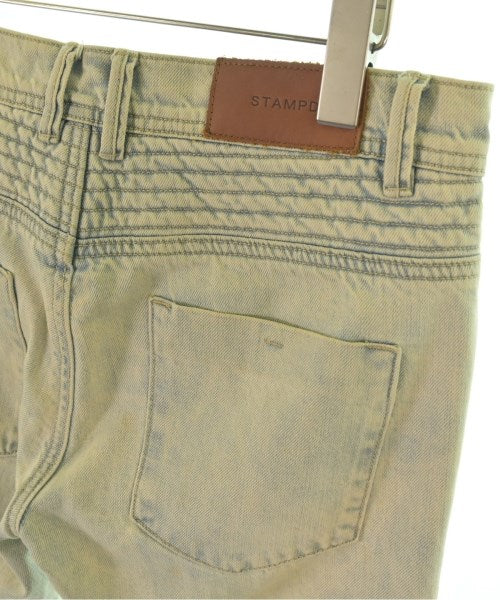 STAMPD ยีนส์