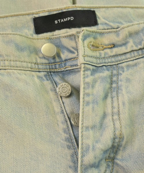 STAMPD ยีนส์