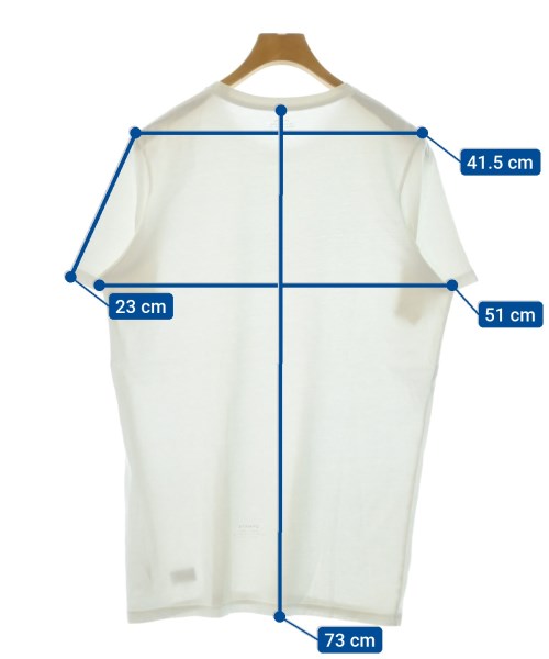 STAMPD เสื้อยืด/เสื้อท็อปส์