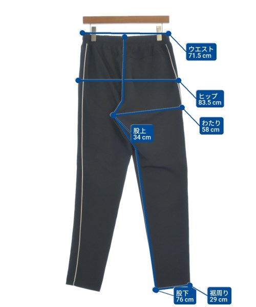 STAMPD กางเกง อื่น