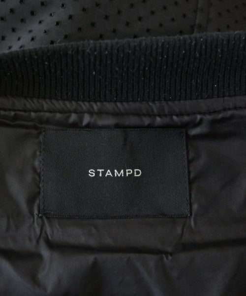 STAMPD แจ็คเก็ตเบลาส์ อื่น
