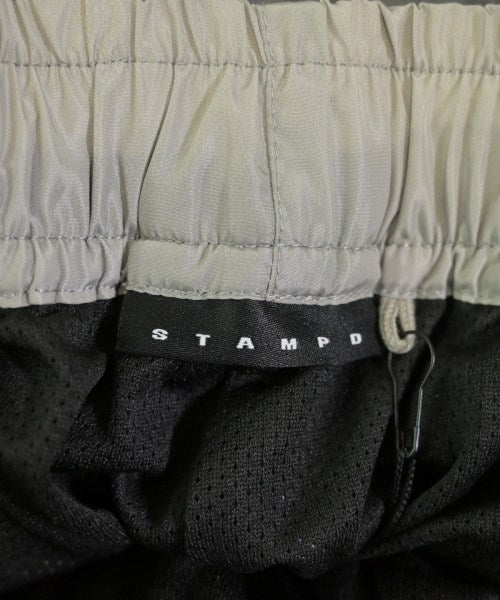 STAMPD กางเกงขาสั้น