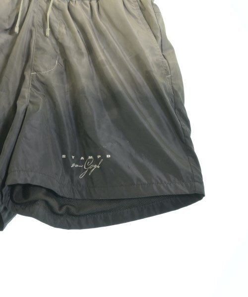 STAMPD กางเกงขาสั้น