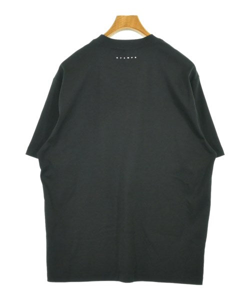 STAMPD เสื้อยืด/เสื้อท็อปส์