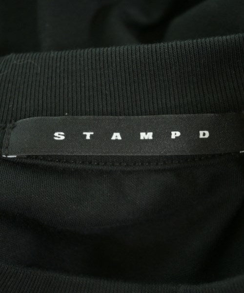 STAMPD เสื้อยืด/เสื้อท็อปส์