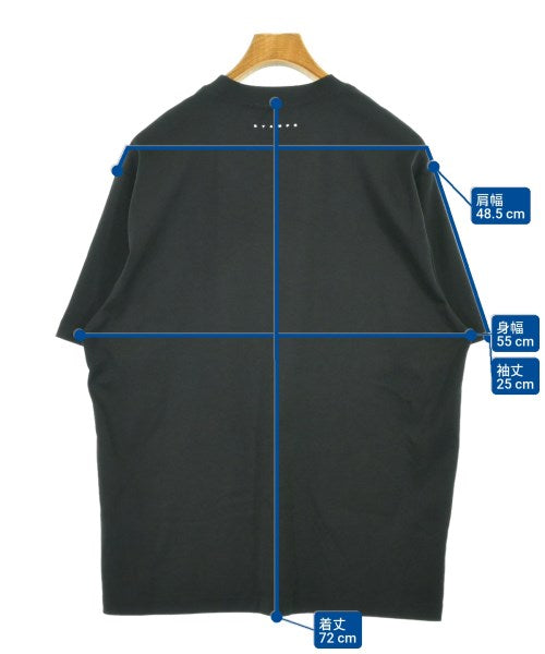 STAMPD เสื้อยืด/เสื้อท็อปส์