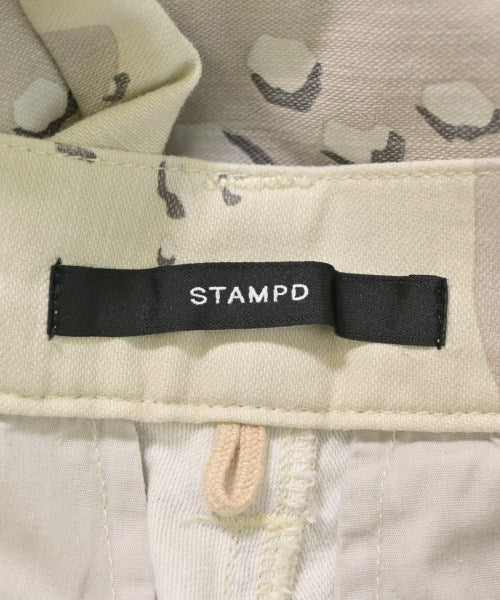 STAMPD กางเกง อื่น