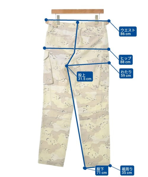 STAMPD กางเกง อื่น