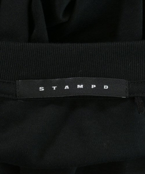 STAMPD เสื้อยืด/เสื้อท็อปส์