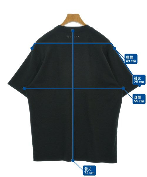 STAMPD เสื้อยืด/เสื้อท็อปส์