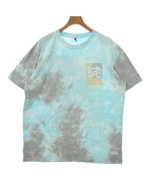 STAMPD เสื้อยืด/เสื้อท็อปส์