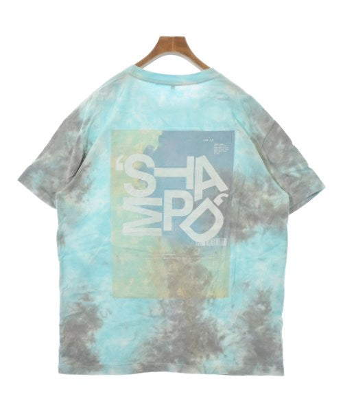 STAMPD เสื้อยืด/เสื้อท็อปส์