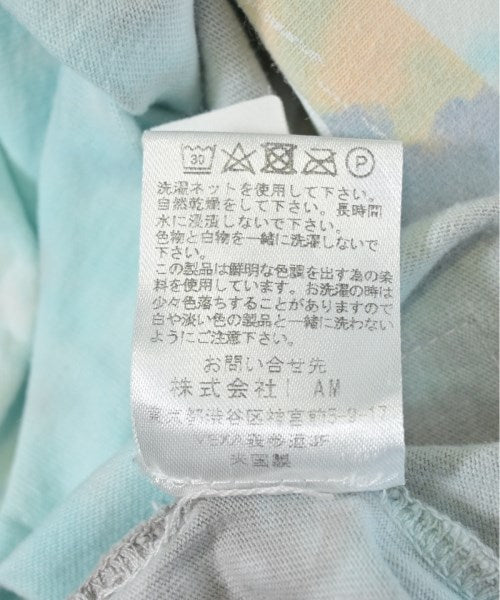 STAMPD เสื้อยืด/เสื้อท็อปส์