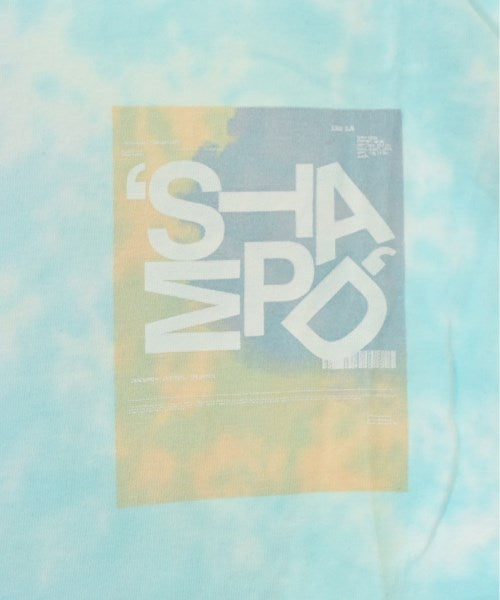 STAMPD เสื้อยืด/เสื้อท็อปส์