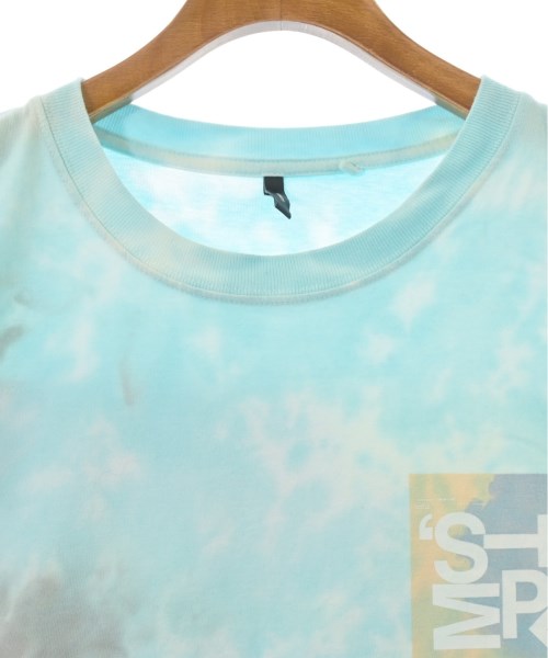 STAMPD เสื้อยืด/เสื้อท็อปส์