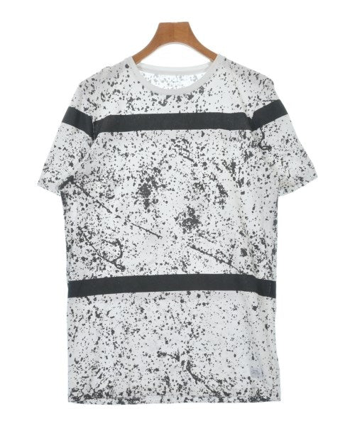 STAMPD เสื้อยืด/เสื้อท็อปส์