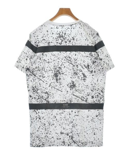 STAMPD เสื้อยืด/เสื้อท็อปส์