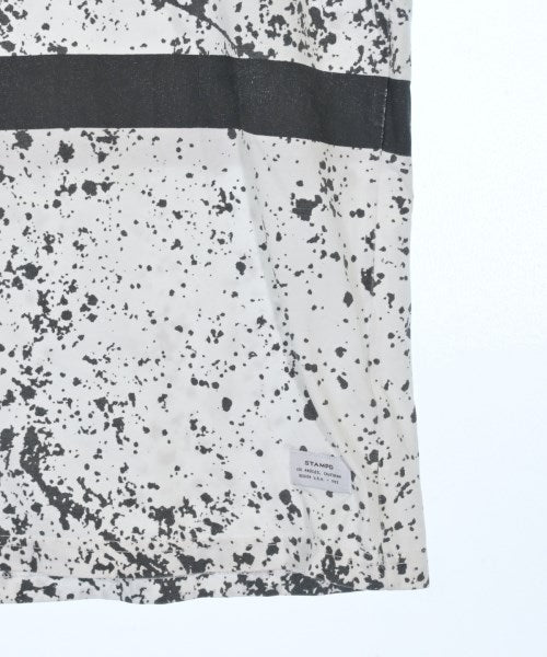 STAMPD เสื้อยืด/เสื้อท็อปส์