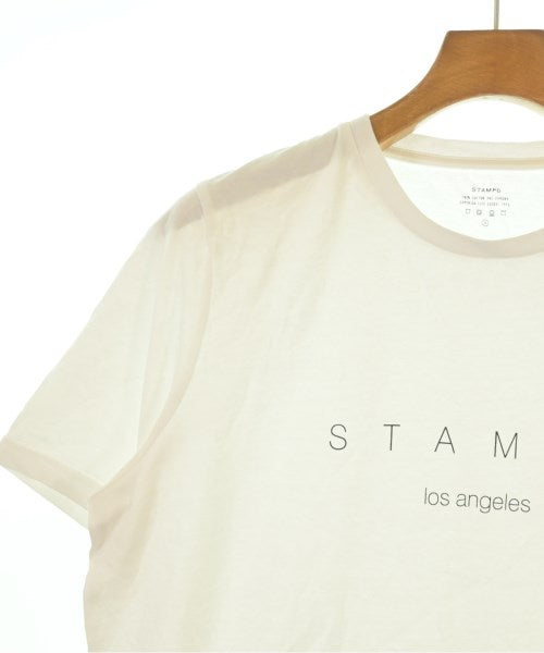 STAMPD เสื้อยืด/เสื้อท็อปส์