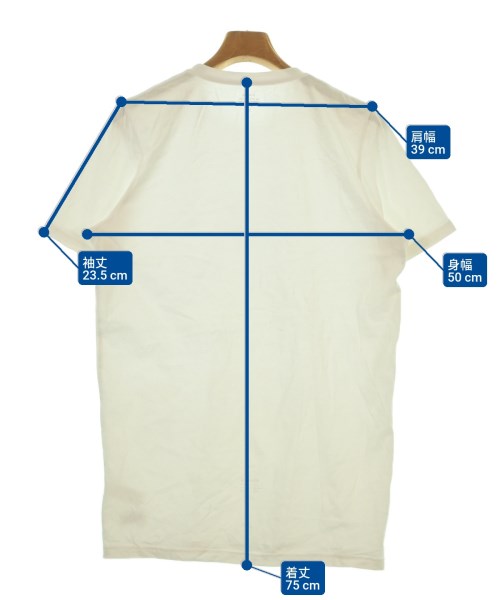 STAMPD เสื้อยืด/เสื้อท็อปส์