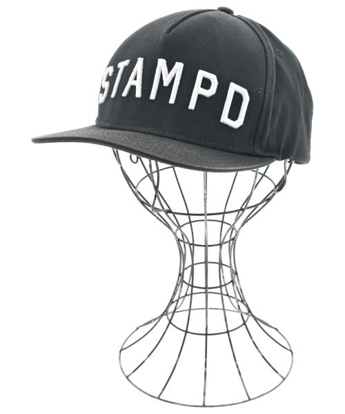 STAMPD หมวกแก๊ป