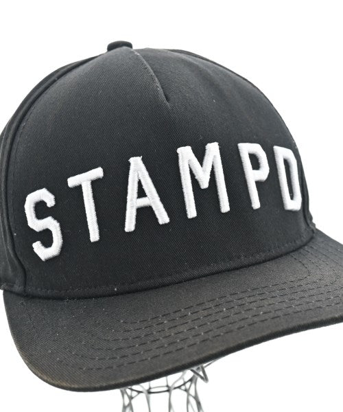 STAMPD หมวกแก๊ป