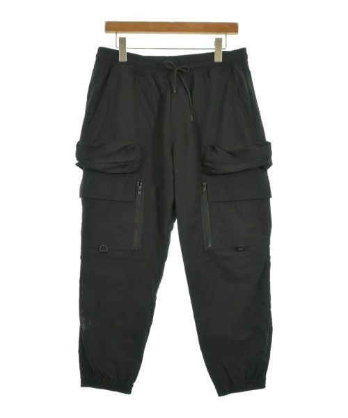 STAMPD กางเกงมีกระเป๋าข้างกางเกง2-4 กระเป๋า