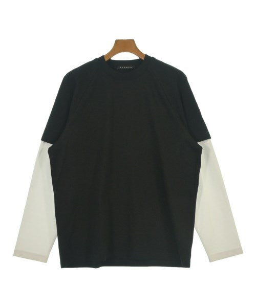 STAMPD เสื้อยืด/เสื้อท็อปส์